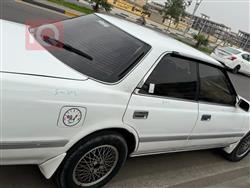 تويوتا II مارك